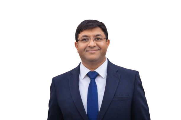 Vipul Parsiya